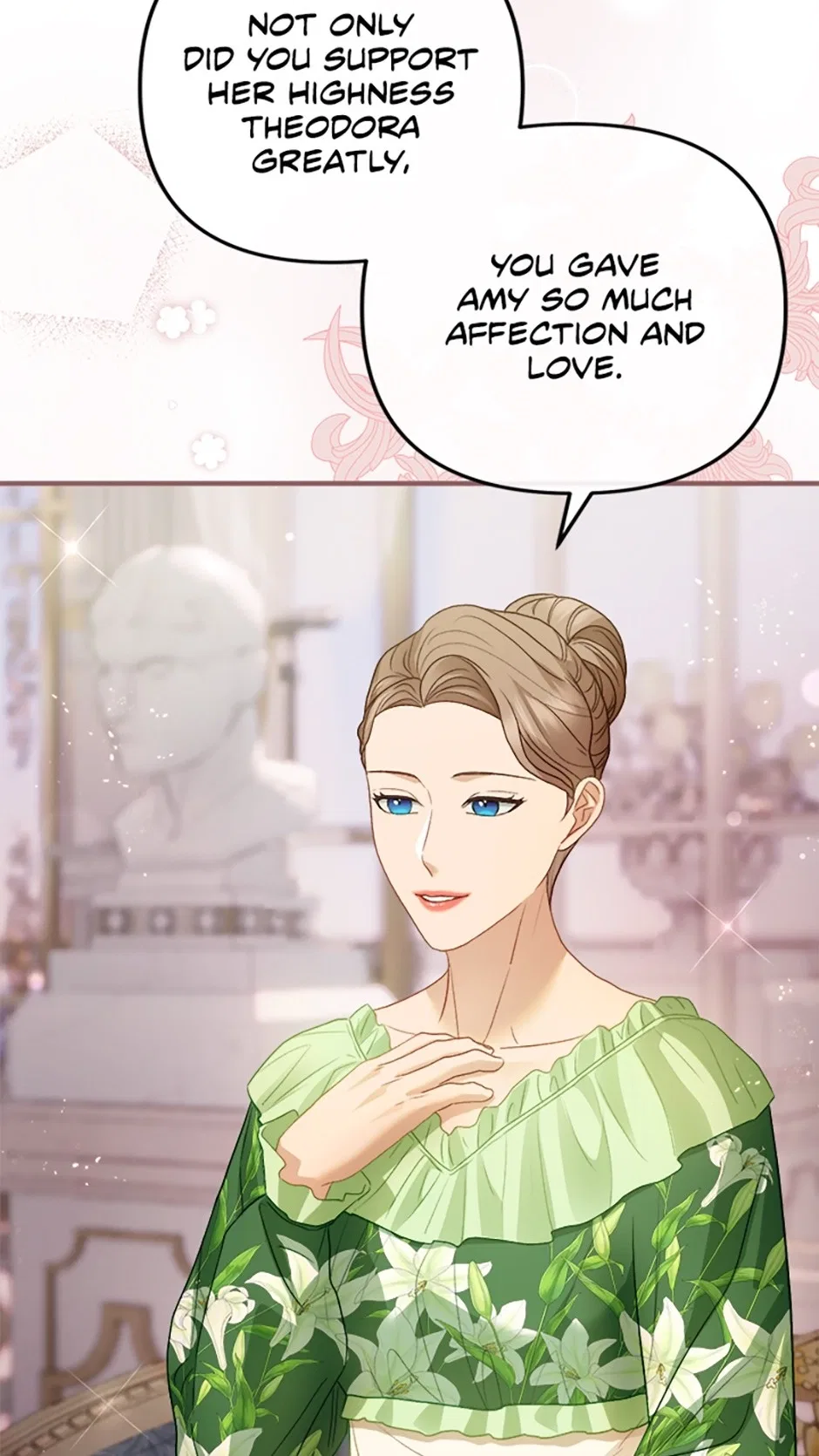 The Glamorous Life of the Fake Mistress Chapter 142 – Page 66