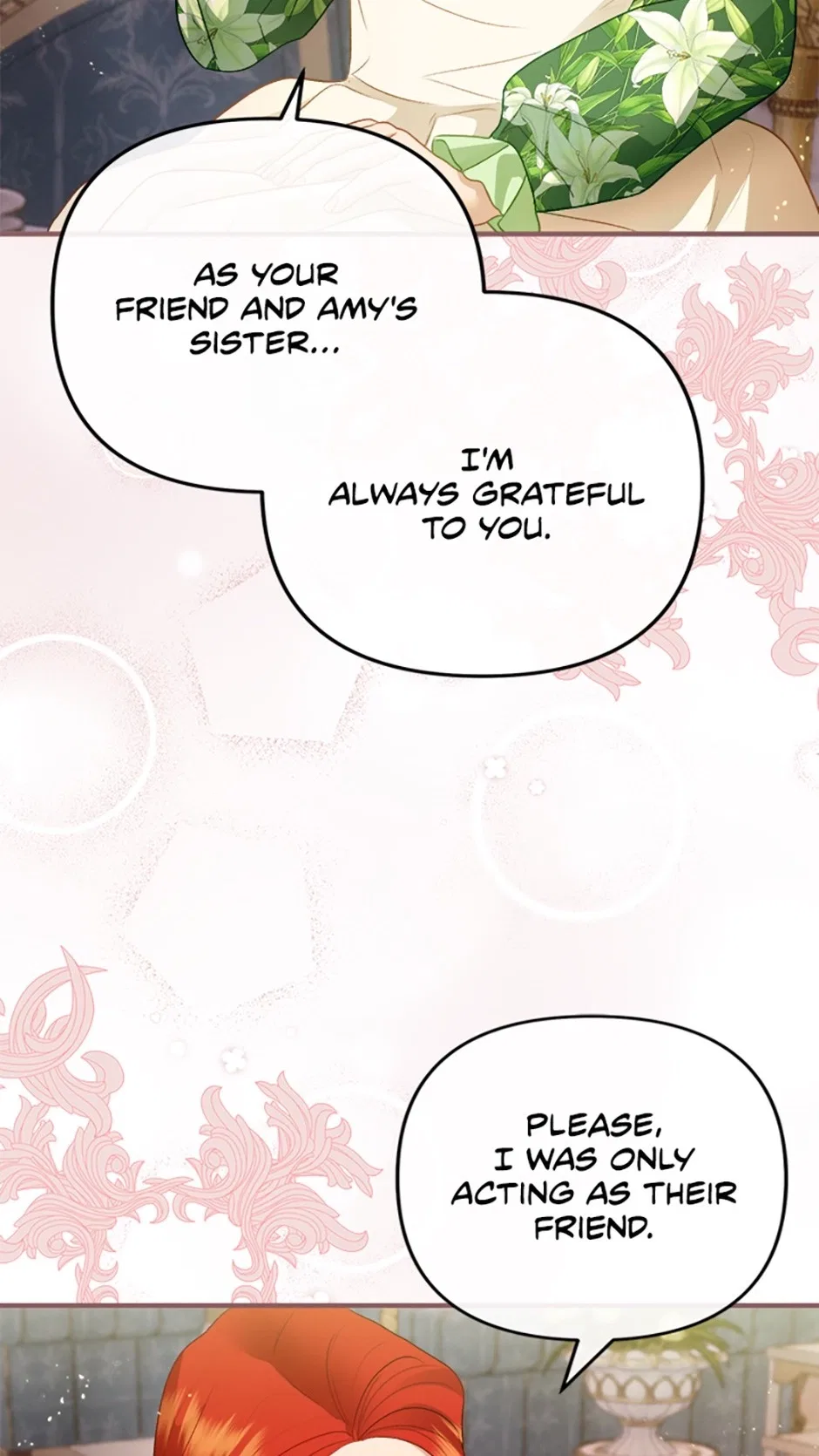 The Glamorous Life of the Fake Mistress Chapter 142 – Page 67