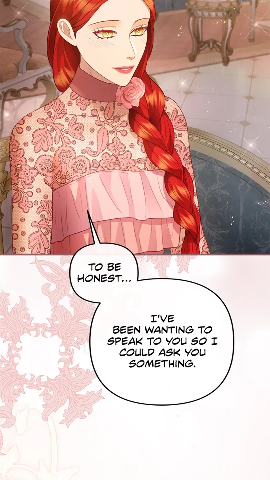 The Glamorous Life of the Fake Mistress Chapter 142 – Page 68