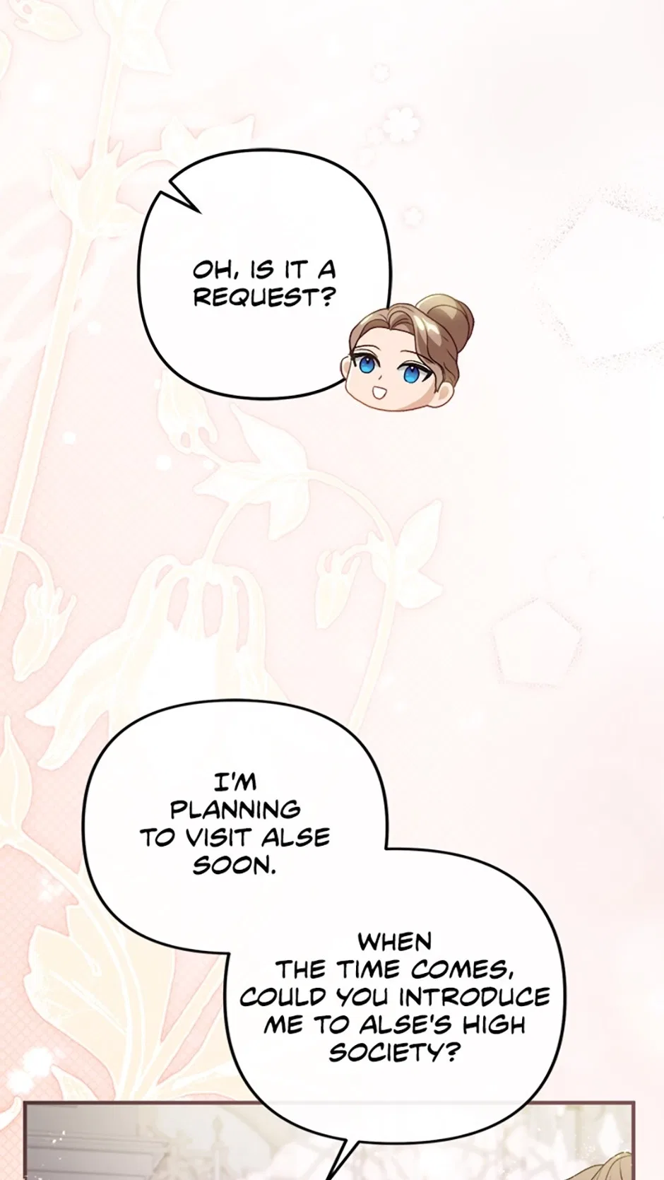 The Glamorous Life of the Fake Mistress Chapter 142 – Page 69