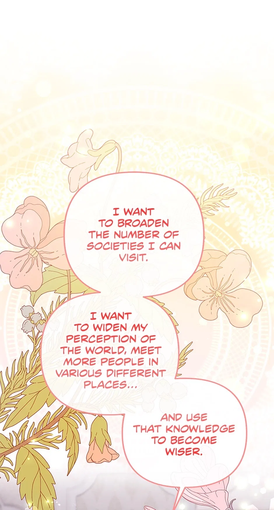 The Glamorous Life of the Fake Mistress Chapter 142 – Page 71
