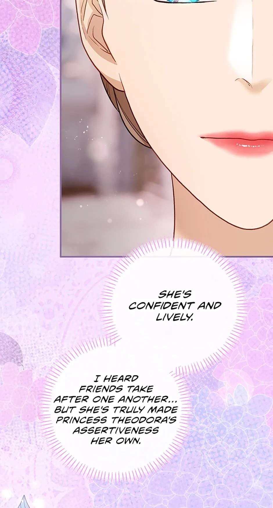 The Glamorous Life of the Fake Mistress Chapter 142 – Page 74