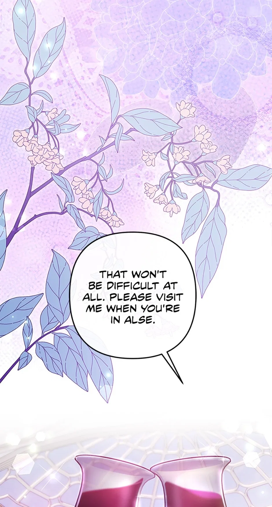 The Glamorous Life of the Fake Mistress Chapter 142 – Page 75