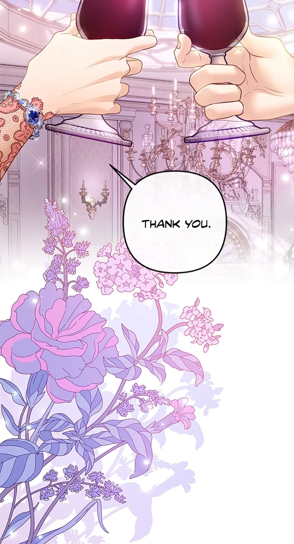 The Glamorous Life of the Fake Mistress Chapter 142 – Page 76