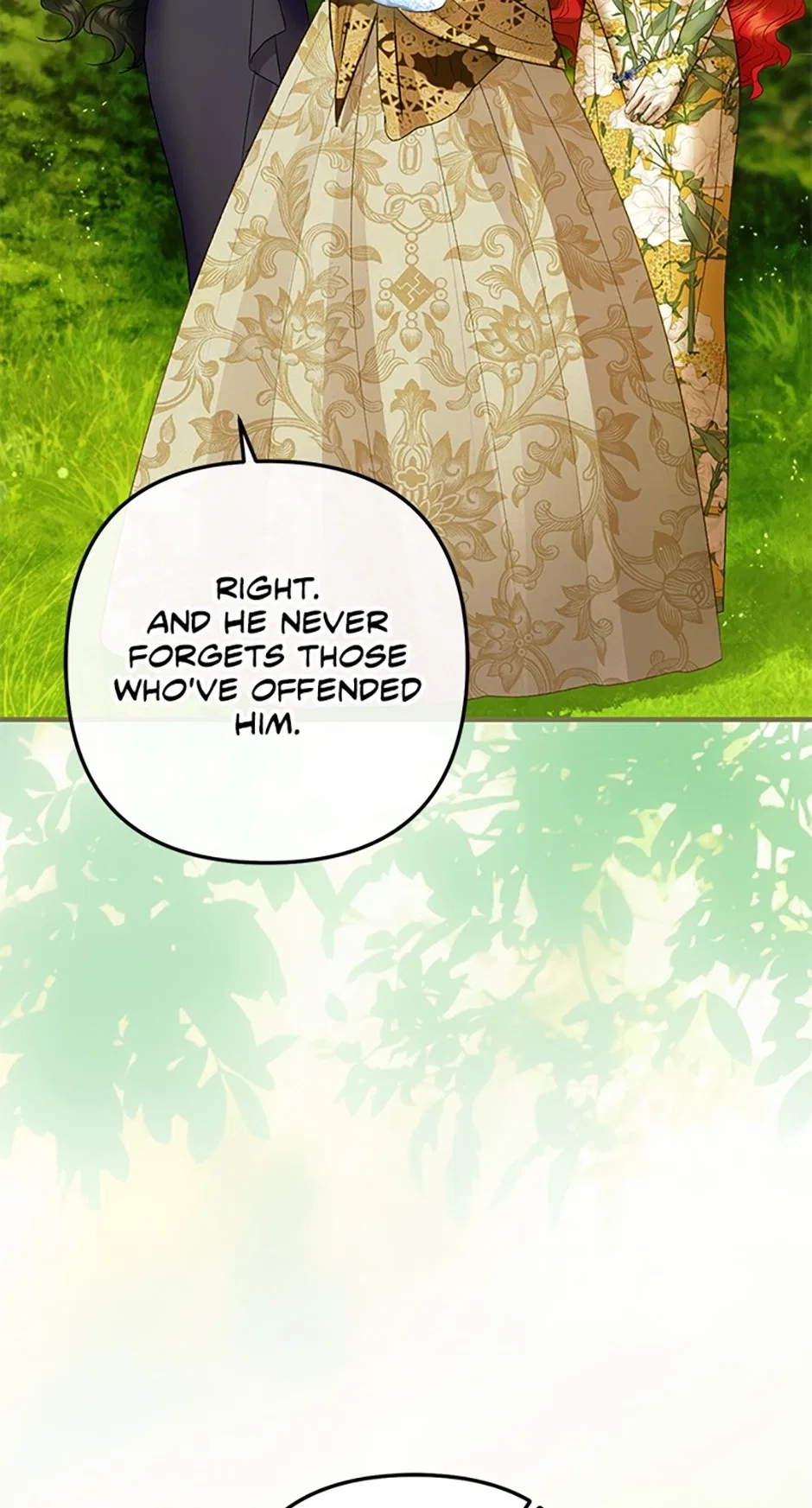 The Glamorous Life of the Fake Mistress Chapter 142 – Page 80