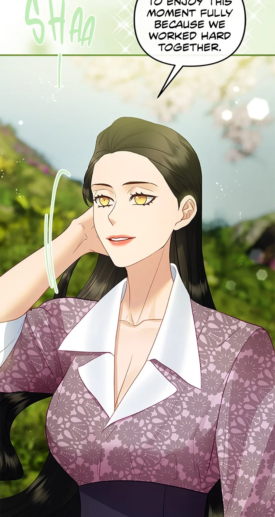 The Glamorous Life of the Fake Mistress Chapter 142 – Page 85