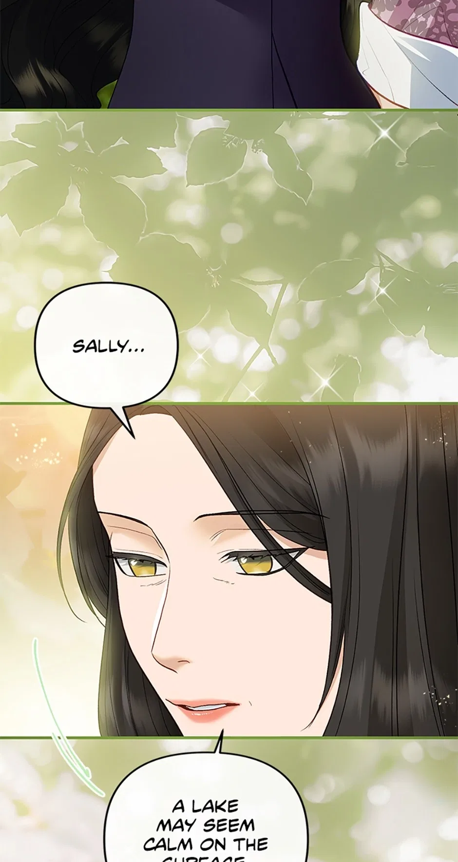 The Glamorous Life of the Fake Mistress Chapter 142 – Page 86