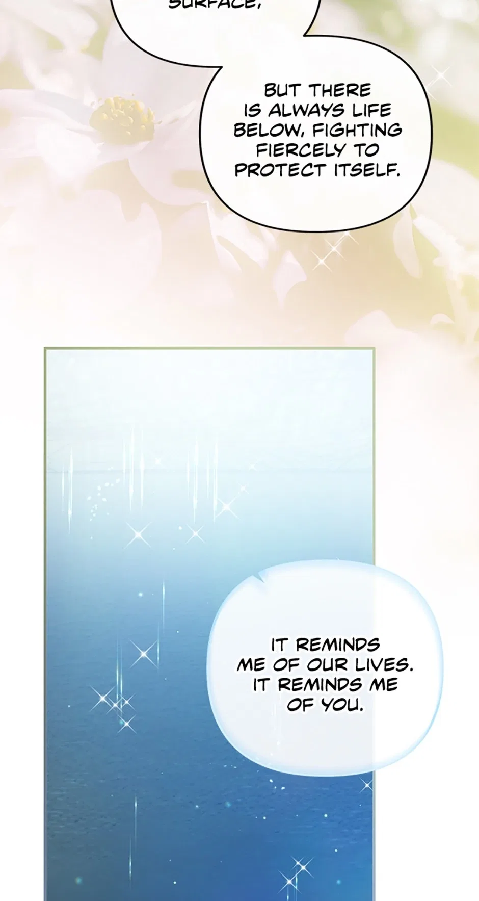 The Glamorous Life of the Fake Mistress Chapter 142 – Page 87