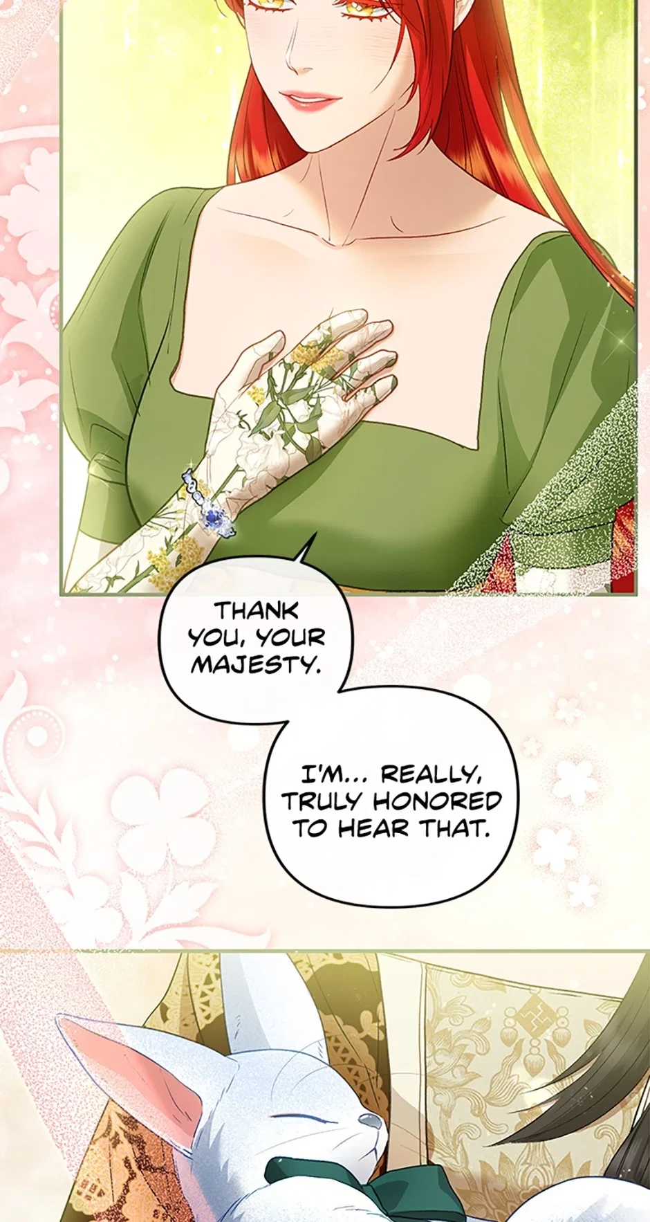 The Glamorous Life of the Fake Mistress Chapter 142 – Page 89