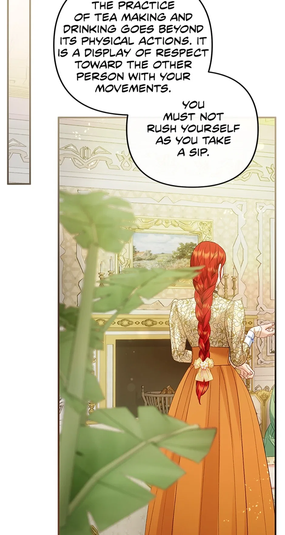 The Glamorous Life of the Fake Mistress Chapter 142 – Page 92