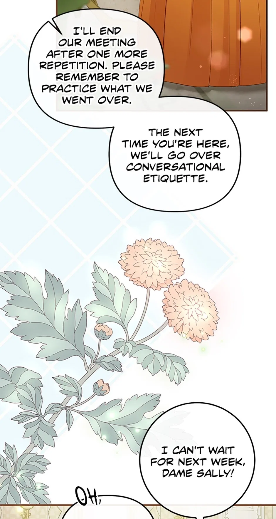 The Glamorous Life of the Fake Mistress Chapter 142 – Page 93