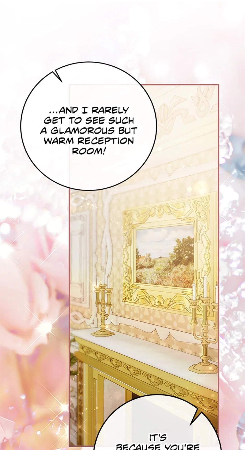 The Glamorous Life of the Fake Mistress Chapter 142 – Page 95