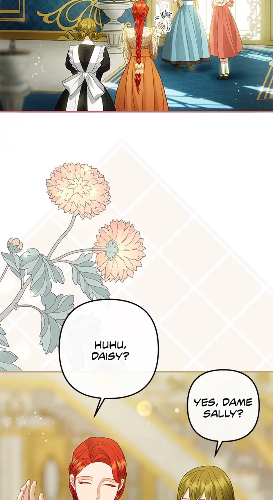 The Glamorous Life of the Fake Mistress Chapter 142 – Page 97