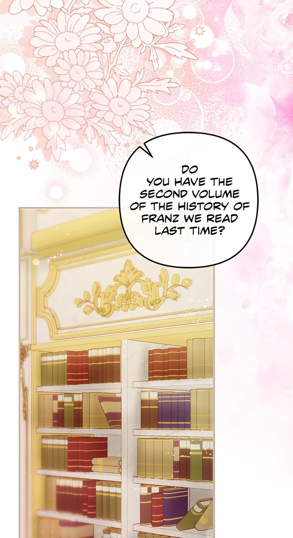 The Glamorous Life of the Fake Mistress Chapter 142 – Page 103