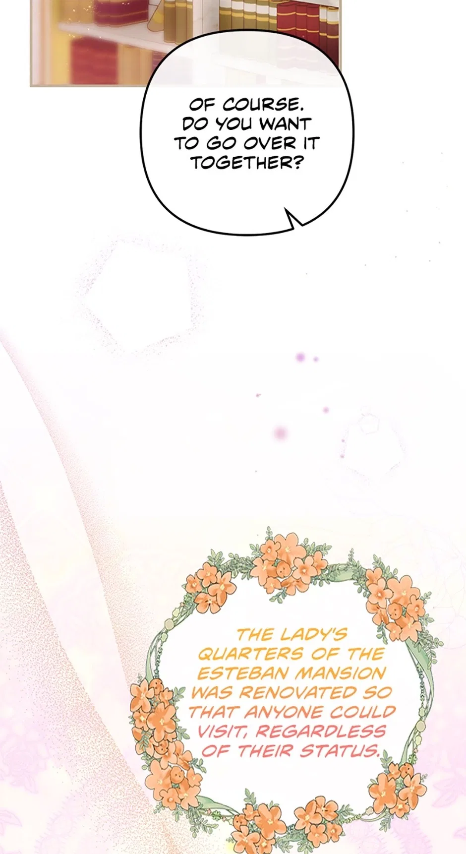 The Glamorous Life of the Fake Mistress Chapter 142 – Page 104