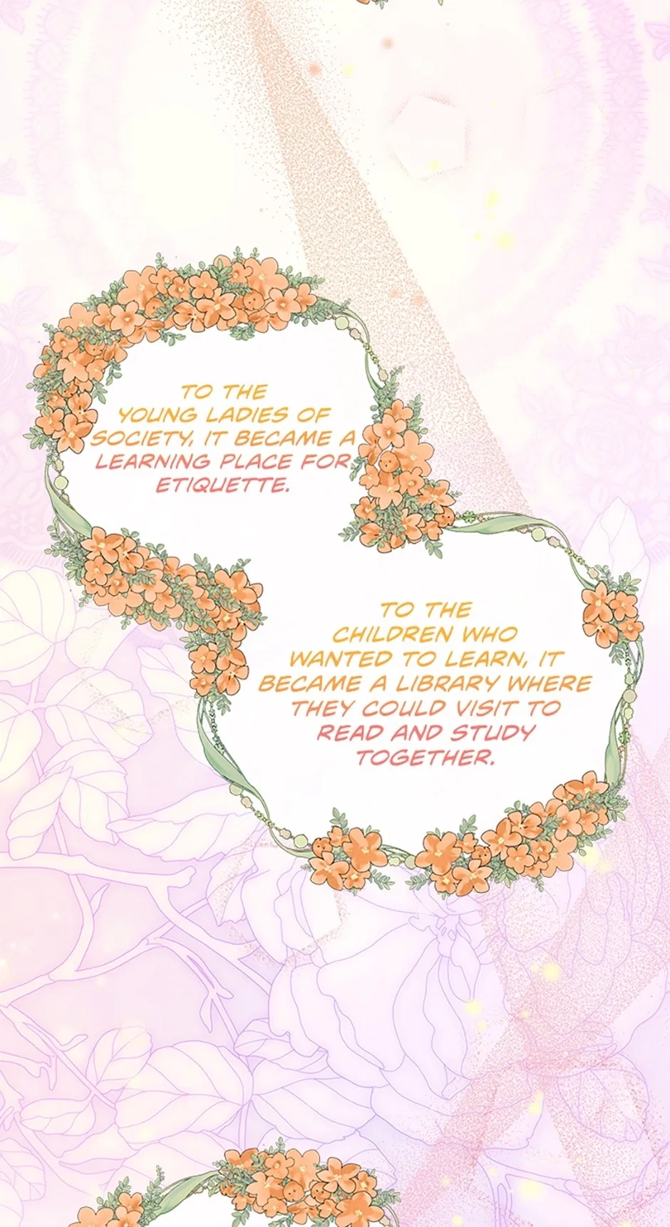 The Glamorous Life of the Fake Mistress Chapter 142 – Page 105