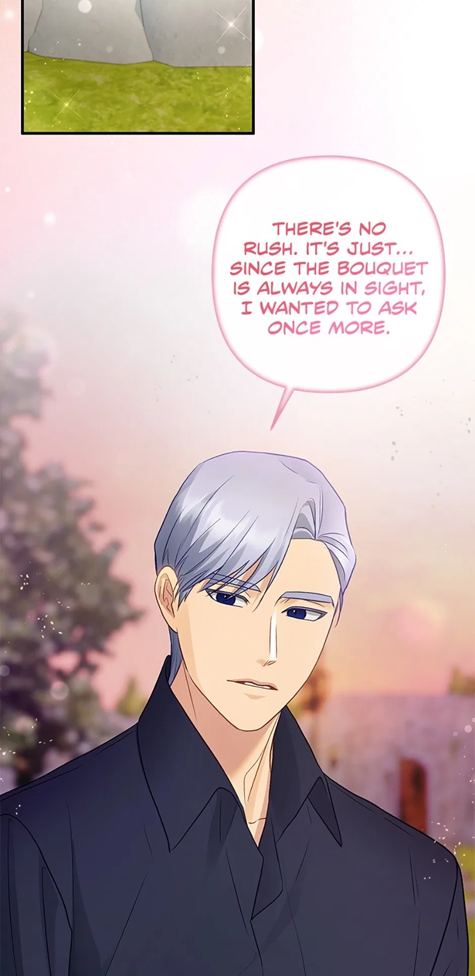 The Glamorous Life of the Fake Mistress Chapter 142 – Page 112