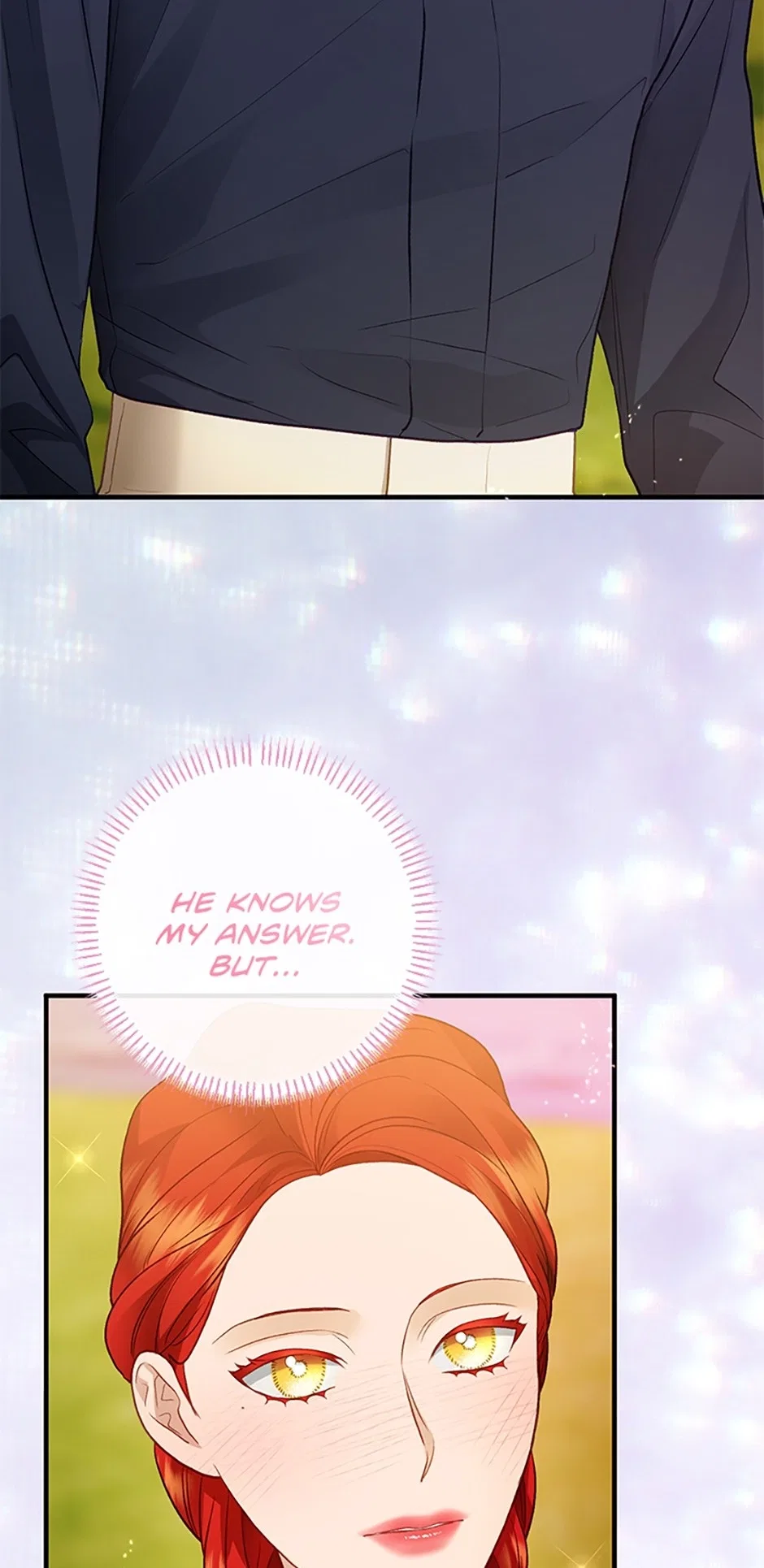 The Glamorous Life of the Fake Mistress Chapter 142 – Page 113