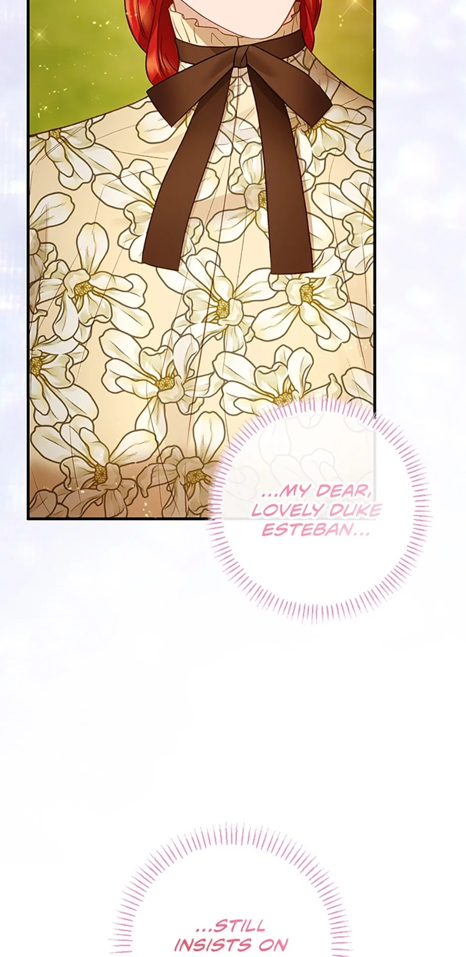 The Glamorous Life of the Fake Mistress Chapter 142 – Page 114