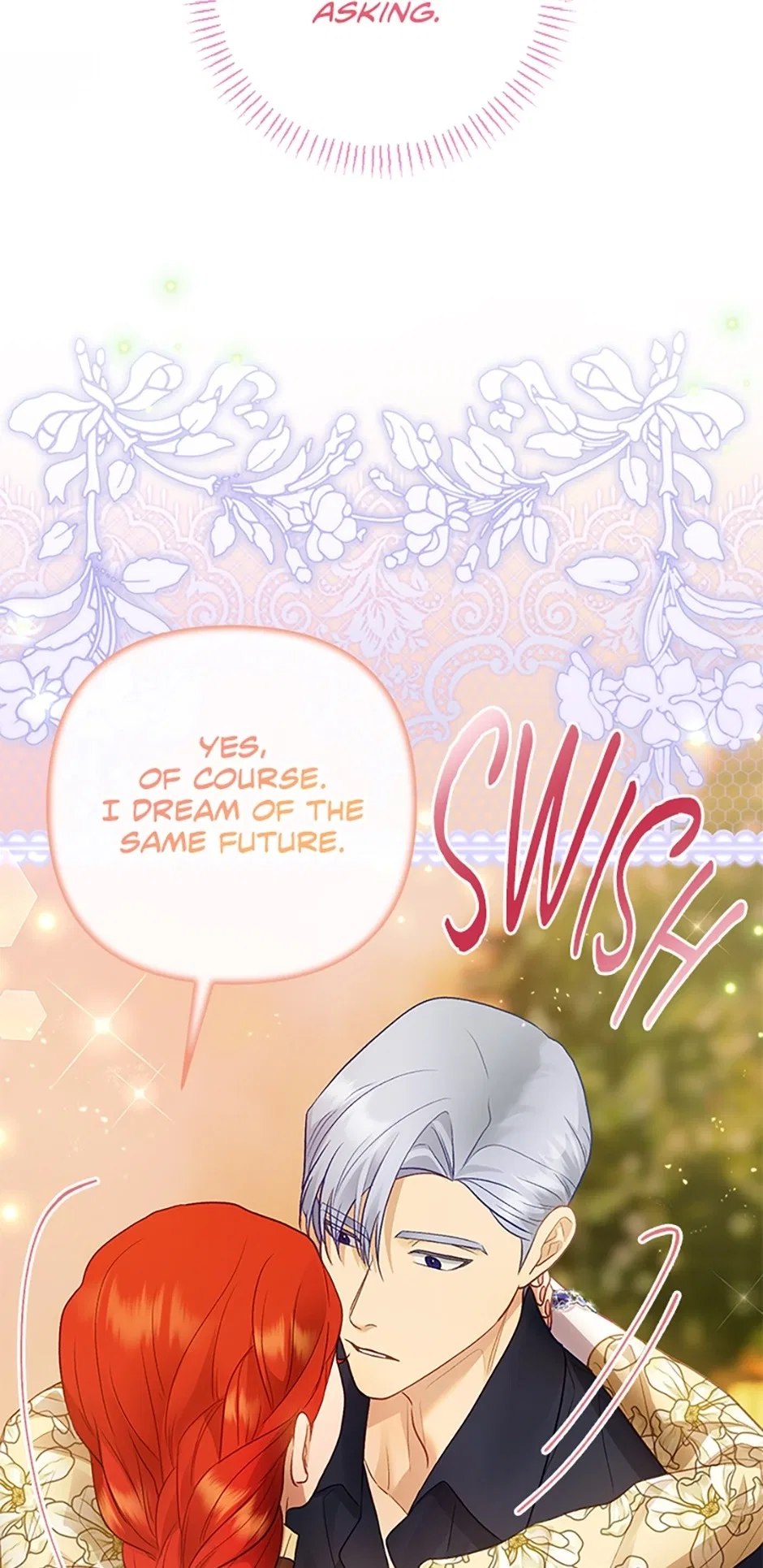 The Glamorous Life of the Fake Mistress Chapter 142 – Page 115