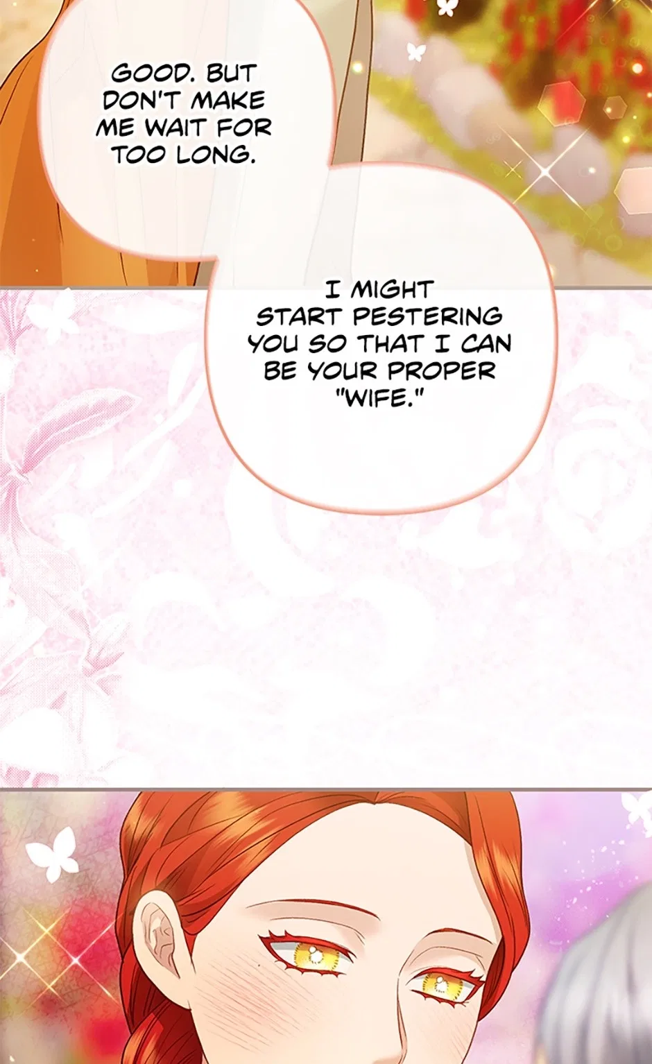 The Glamorous Life of the Fake Mistress Chapter 142 – Page 119