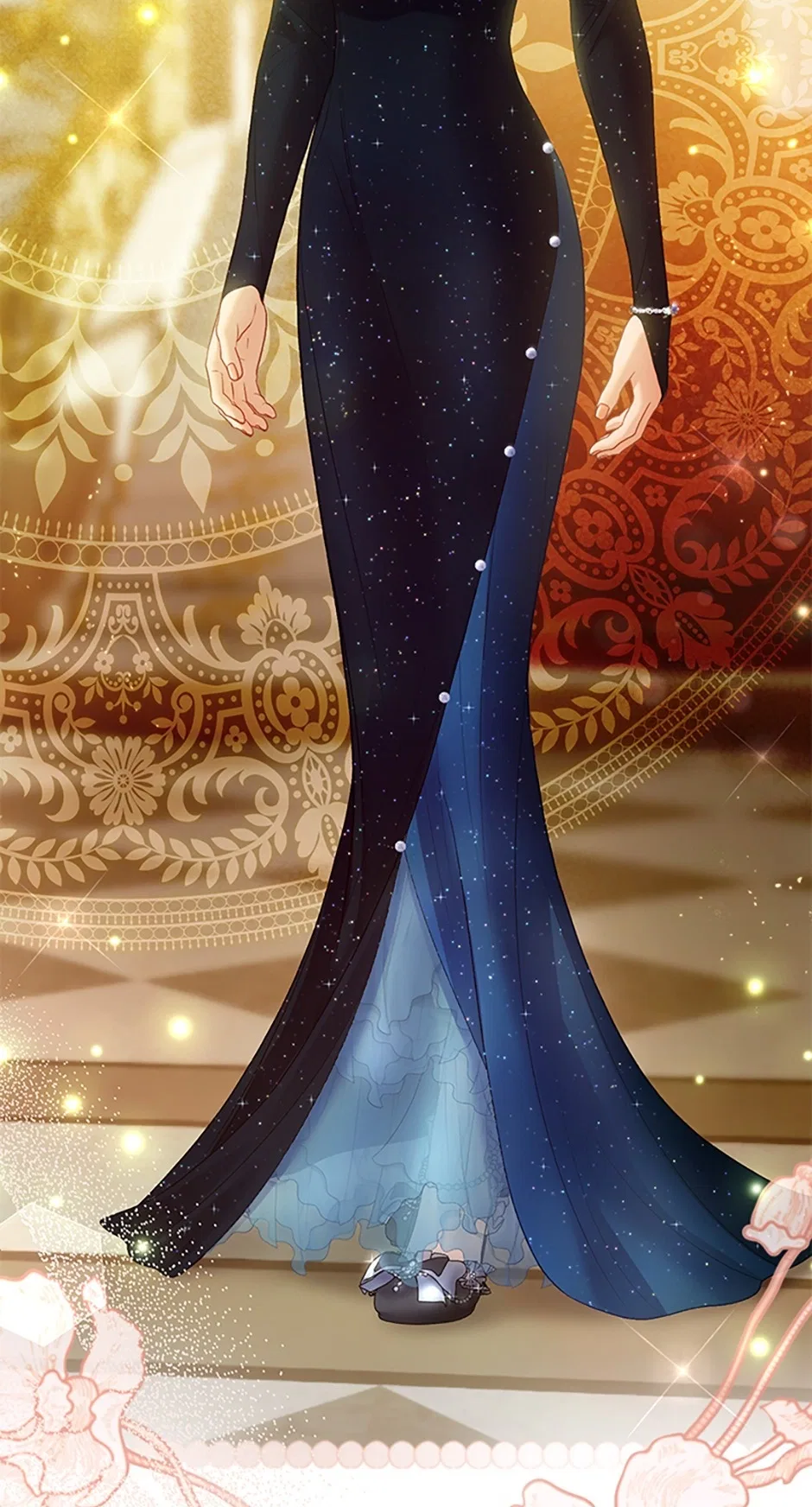The Glamorous Life of the Fake Mistress Chapter 141 – Page 2