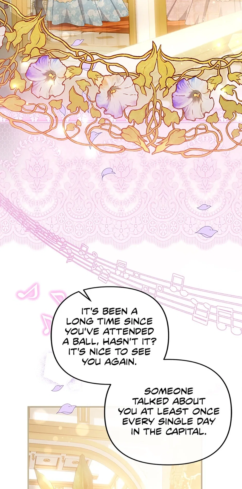 The Glamorous Life of the Fake Mistress Chapter 141 – Page 10