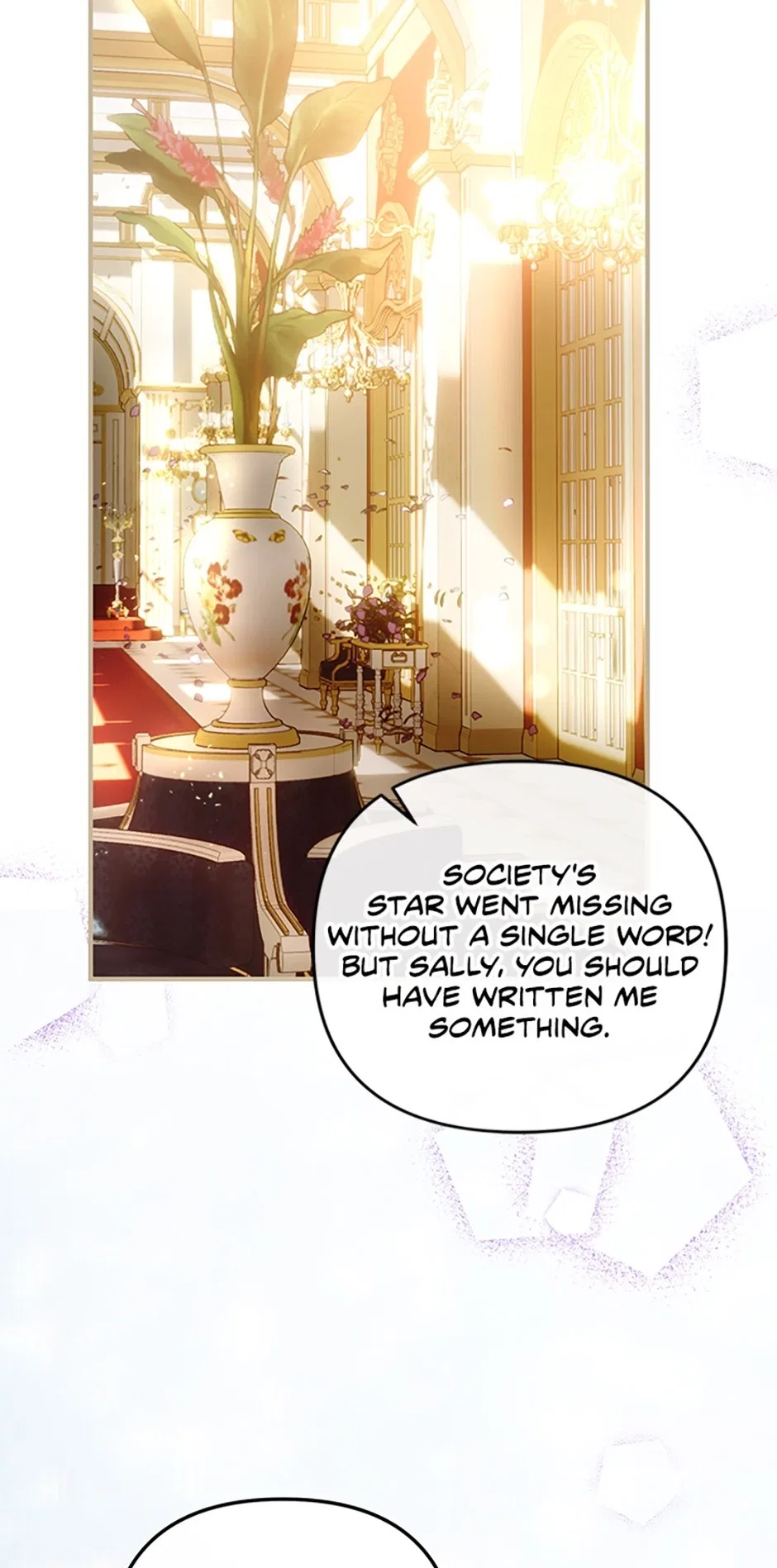 The Glamorous Life of the Fake Mistress Chapter 141 – Page 11