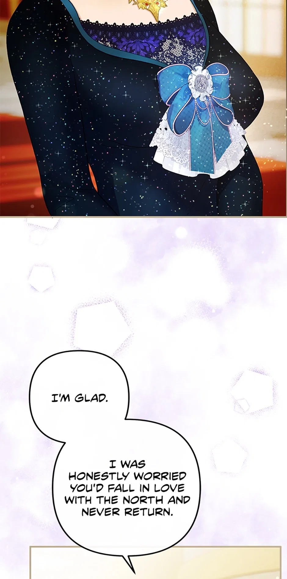 The Glamorous Life of the Fake Mistress Chapter 141 – Page 15