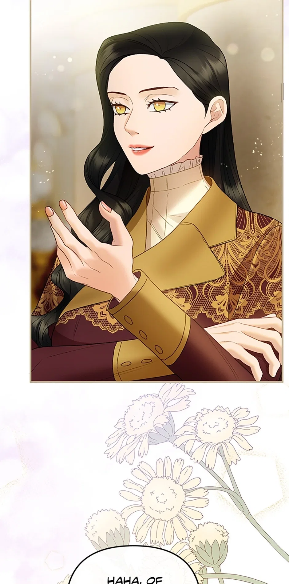 The Glamorous Life of the Fake Mistress Chapter 141 – Page 16
