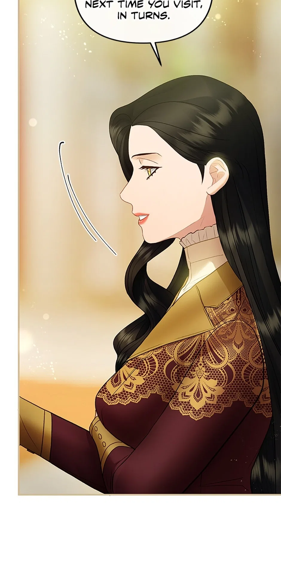 The Glamorous Life of the Fake Mistress Chapter 141 – Page 20