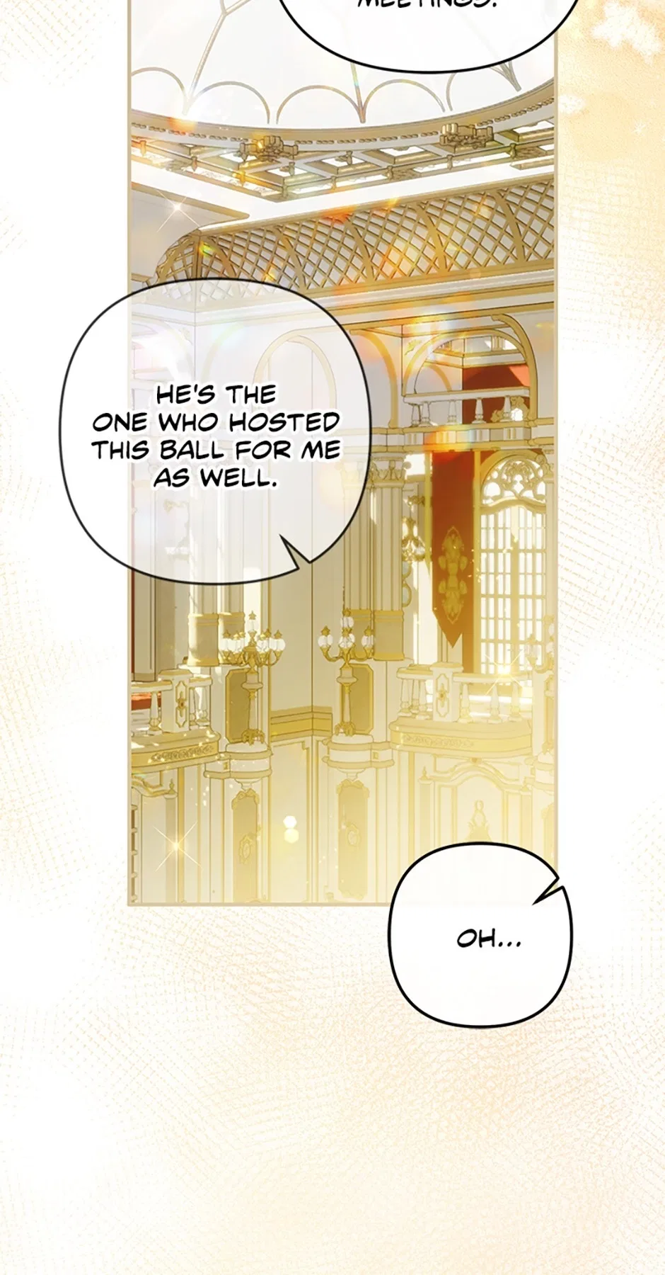 The Glamorous Life of the Fake Mistress Chapter 141 – Page 23