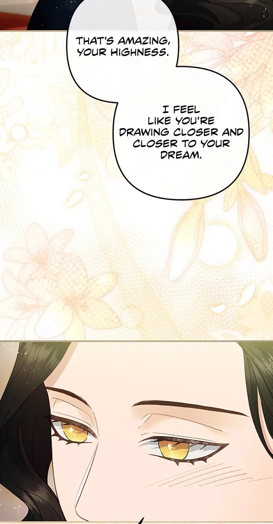 The Glamorous Life of the Fake Mistress Chapter 141 – Page 25