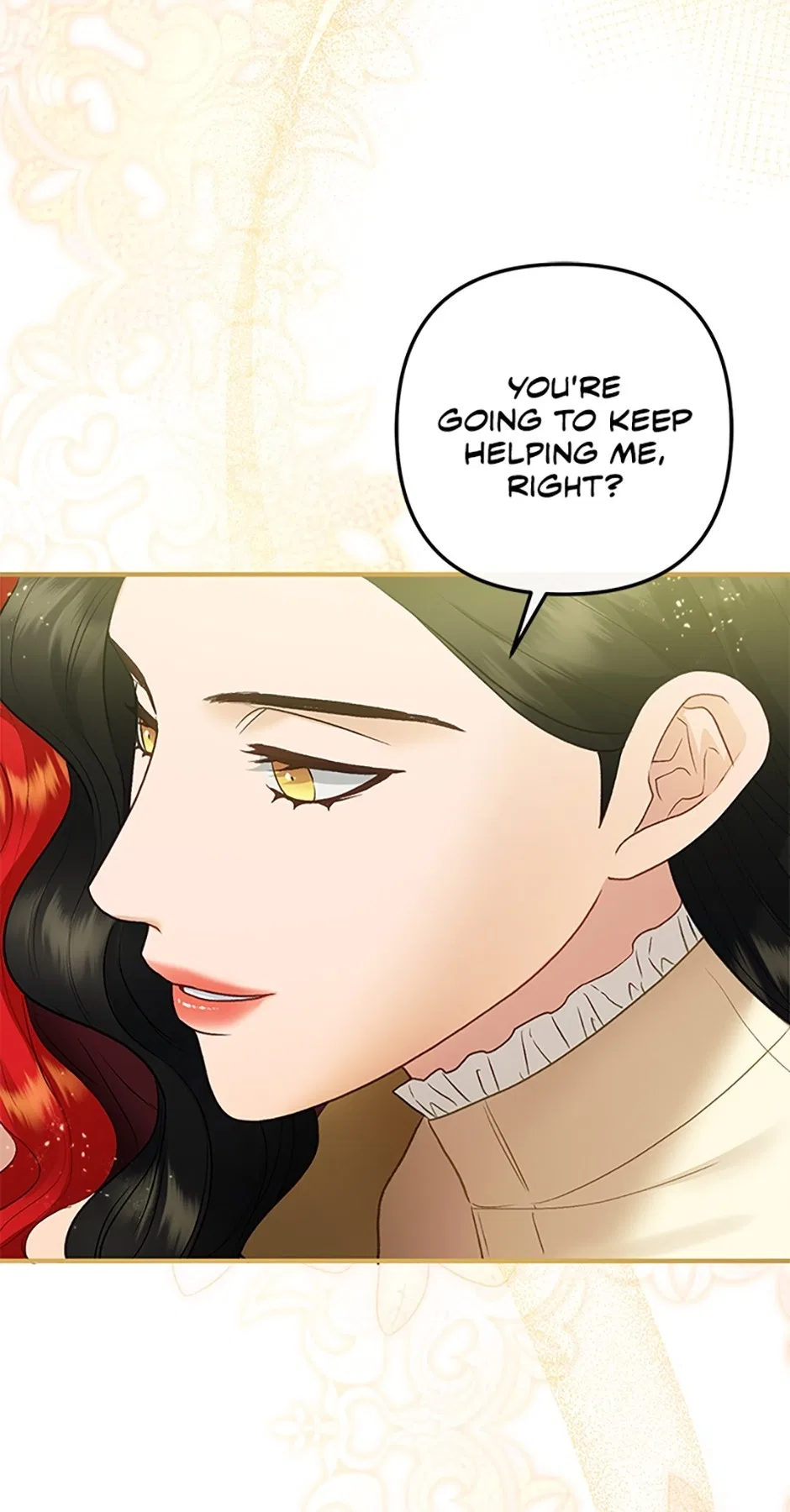 The Glamorous Life of the Fake Mistress Chapter 141 – Page 30