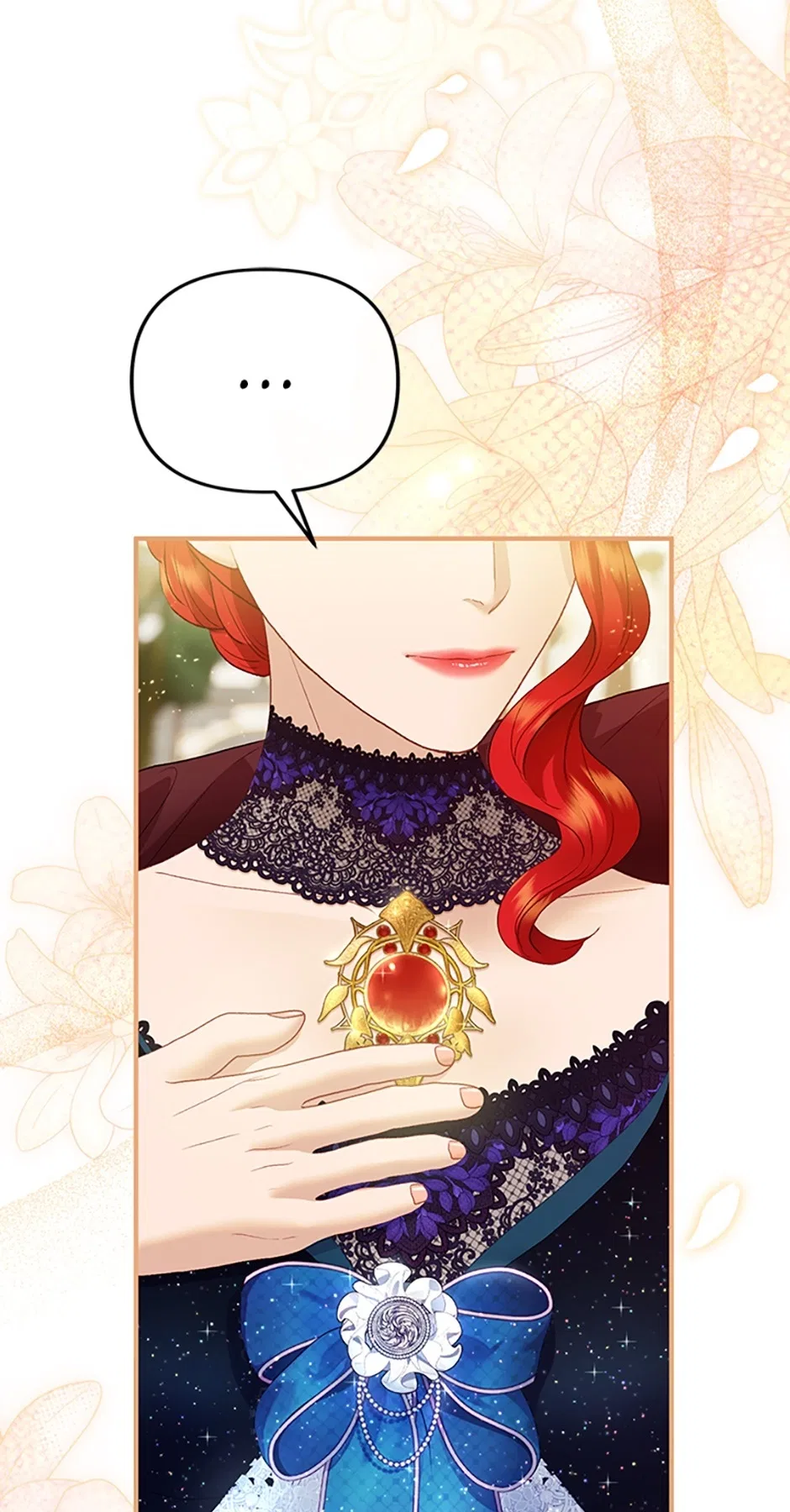 The Glamorous Life of the Fake Mistress Chapter 141 – Page 31