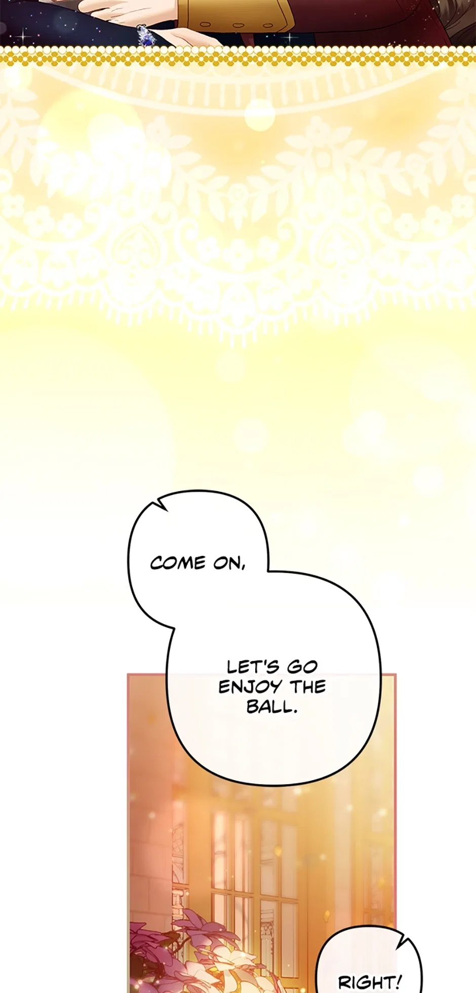 The Glamorous Life of the Fake Mistress Chapter 141 – Page 38