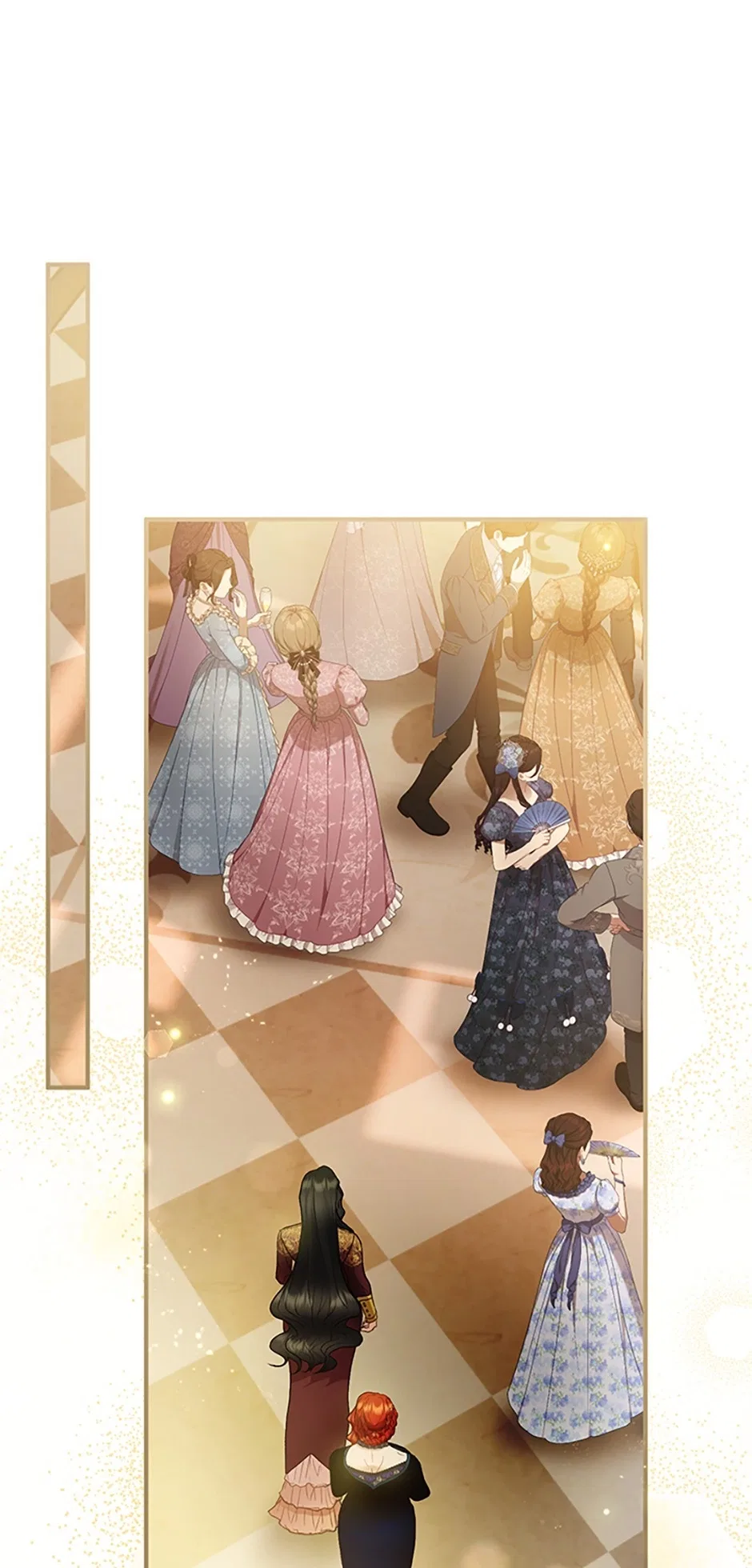 The Glamorous Life of the Fake Mistress Chapter 141 – Page 40