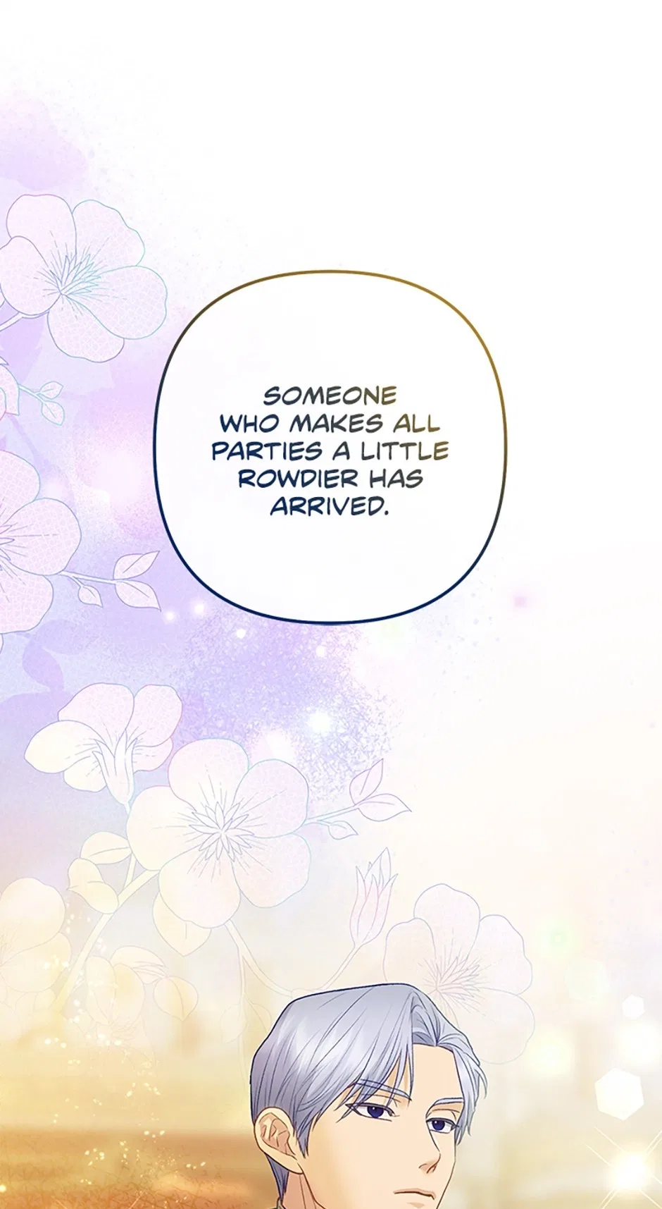 The Glamorous Life of the Fake Mistress Chapter 141 – Page 43