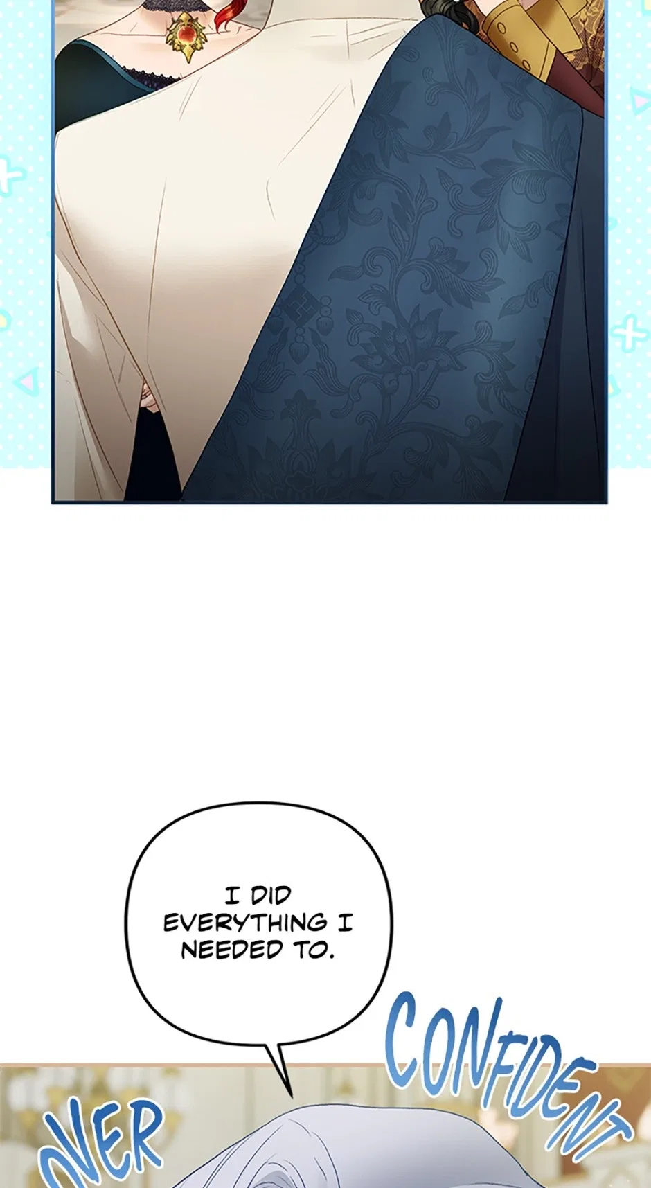 The Glamorous Life of the Fake Mistress Chapter 141 – Page 47