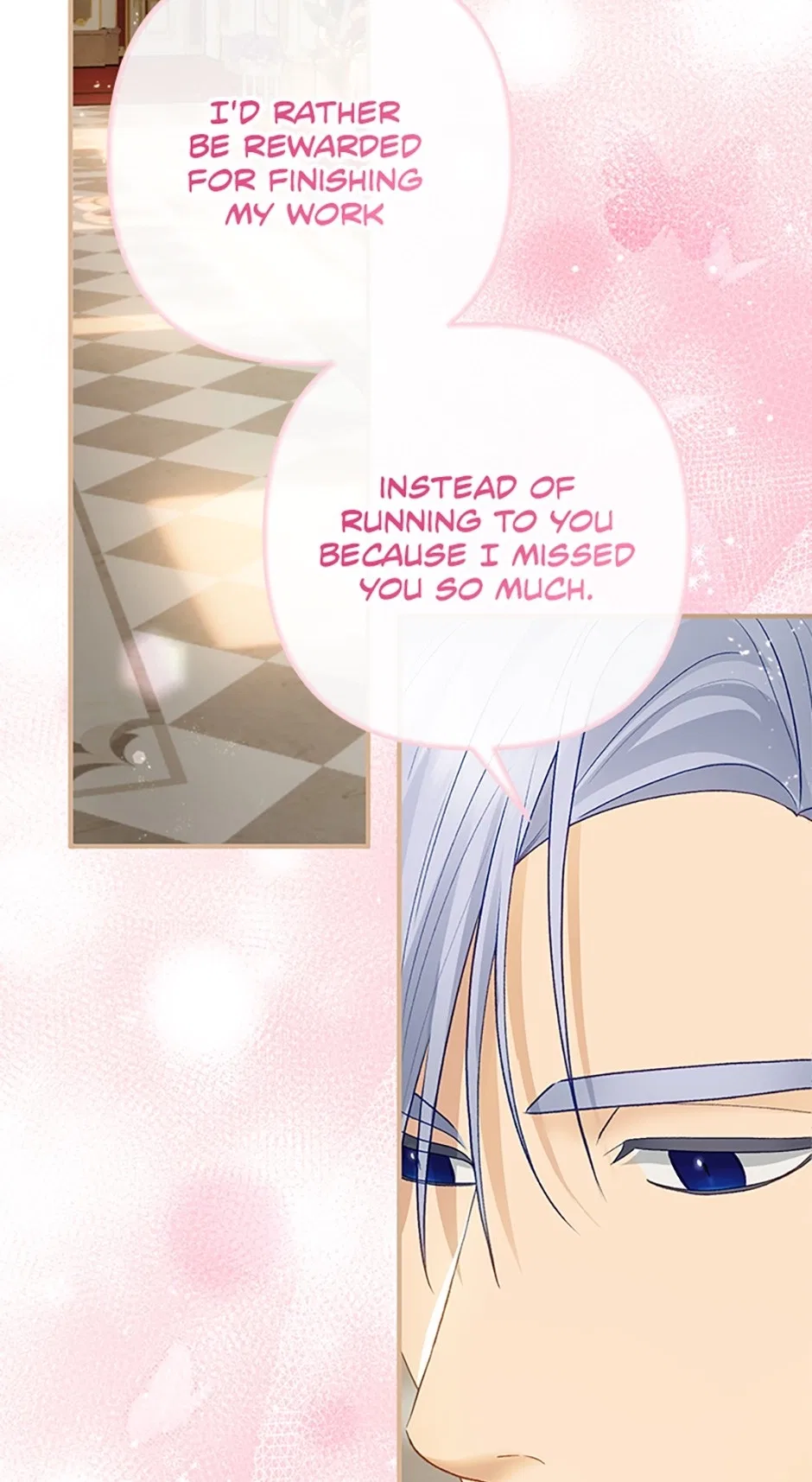 The Glamorous Life of the Fake Mistress Chapter 141 – Page 51