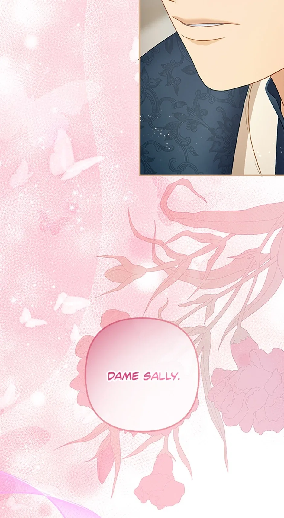 The Glamorous Life of the Fake Mistress Chapter 141 – Page 52