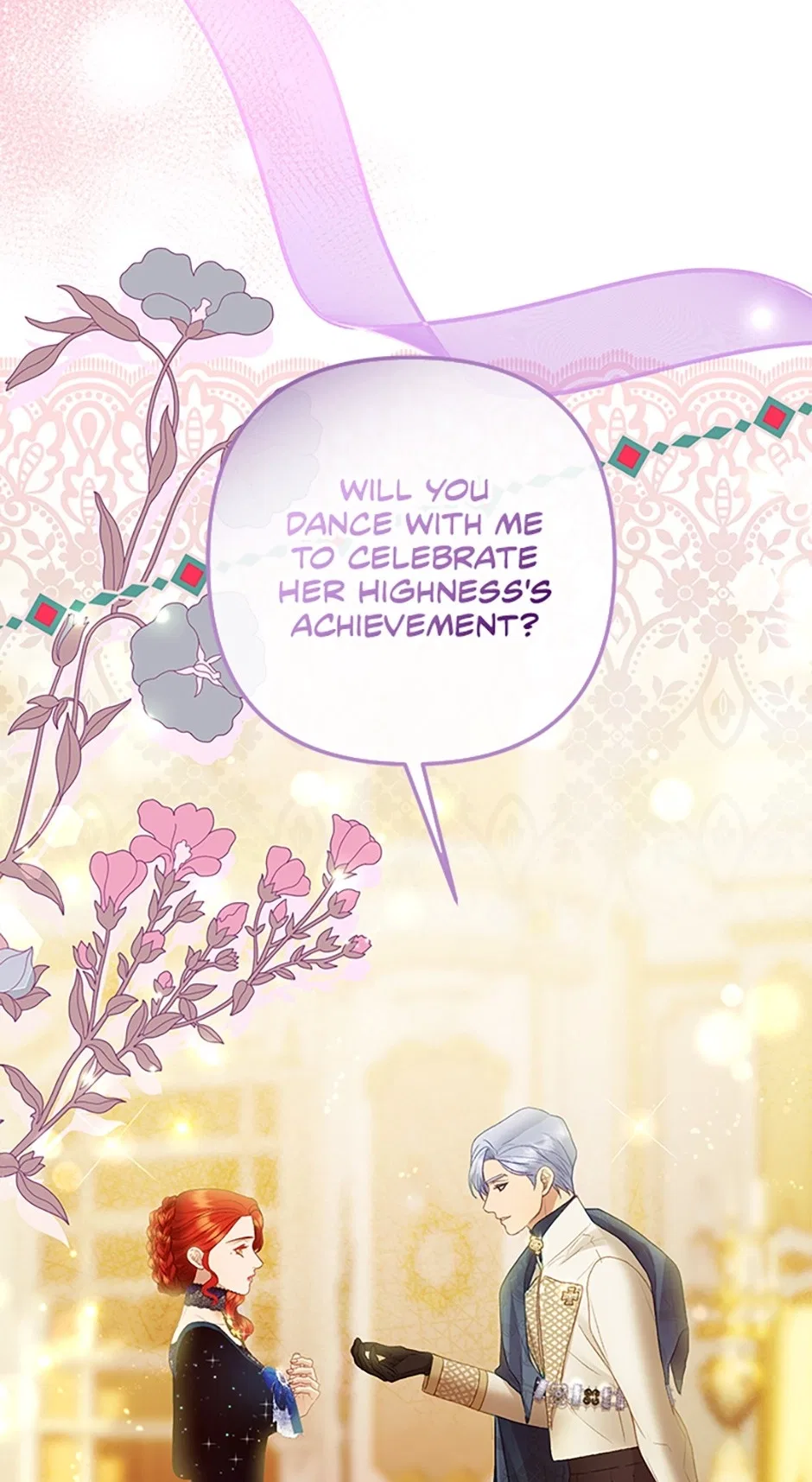 The Glamorous Life of the Fake Mistress Chapter 141 – Page 53