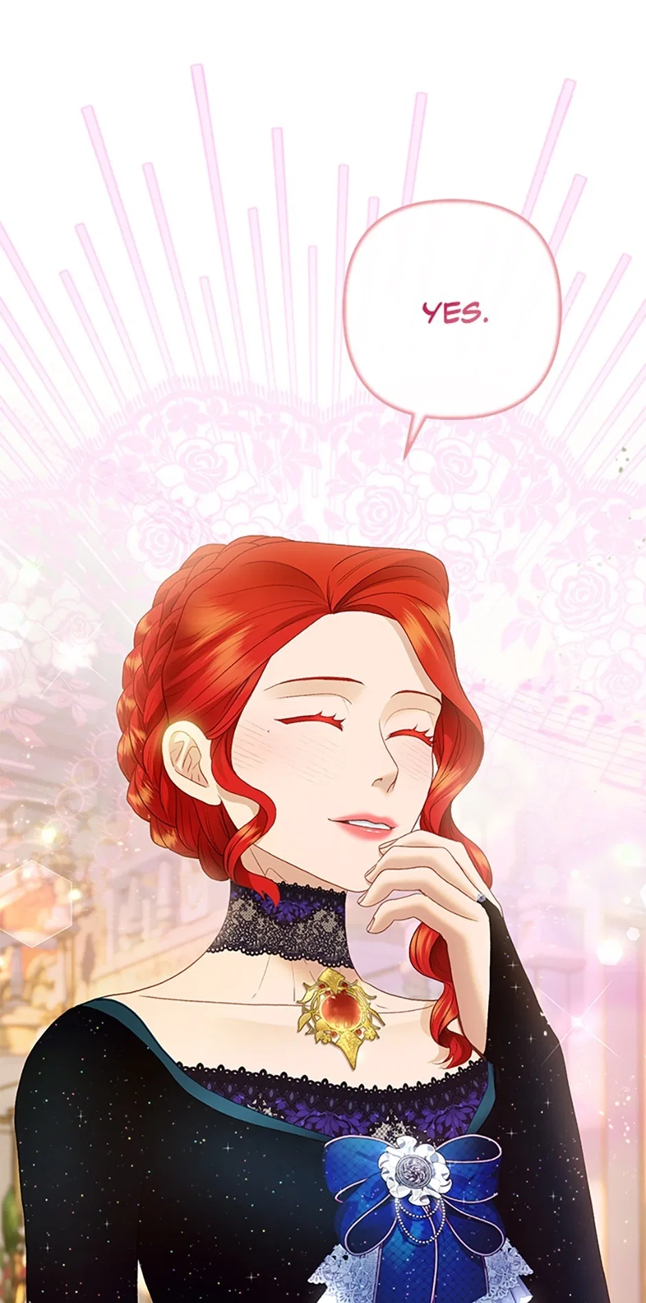 The Glamorous Life of the Fake Mistress Chapter 141 – Page 55