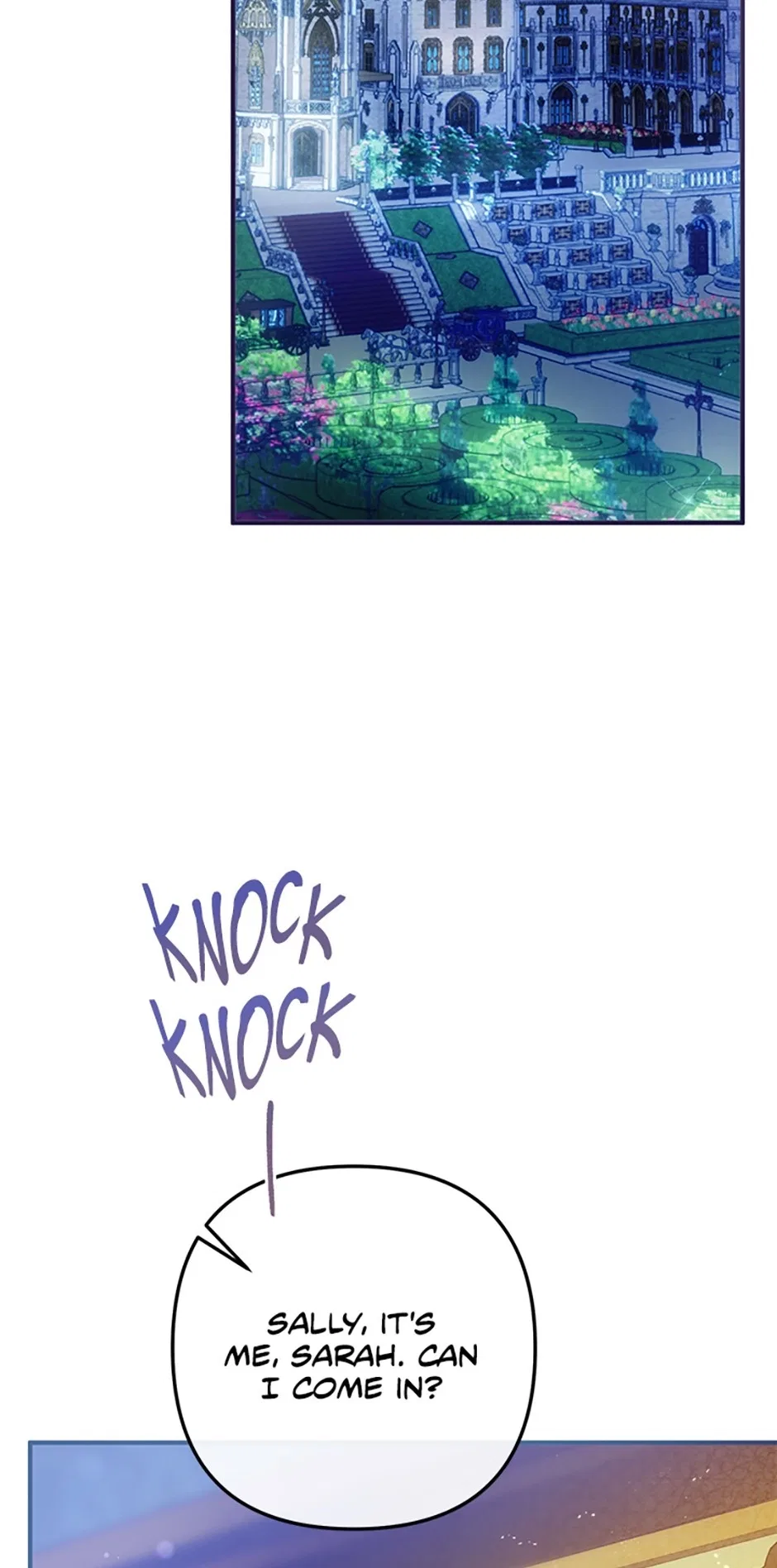 The Glamorous Life of the Fake Mistress Chapter 141 – Page 64