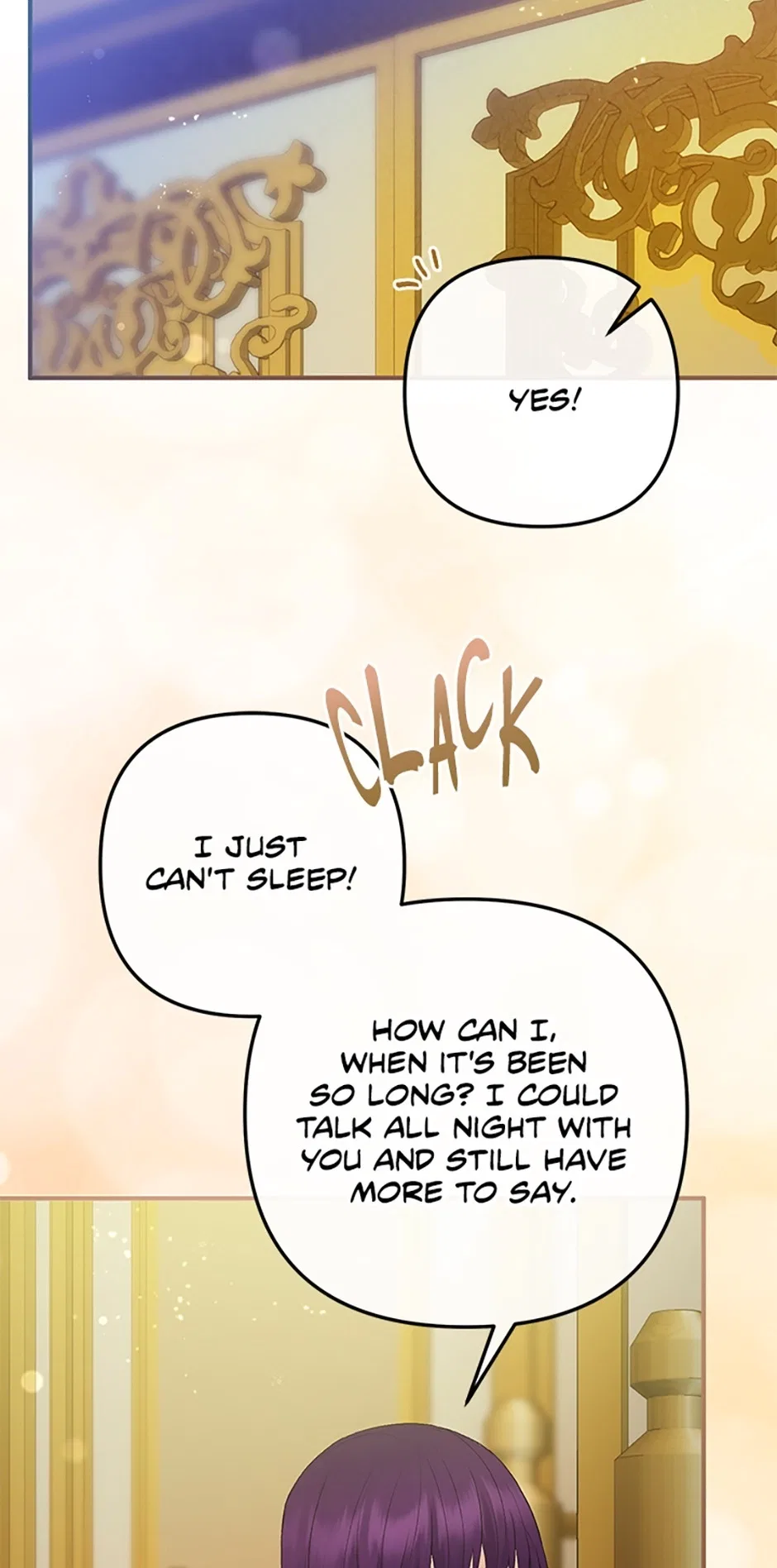 The Glamorous Life of the Fake Mistress Chapter 141 – Page 65