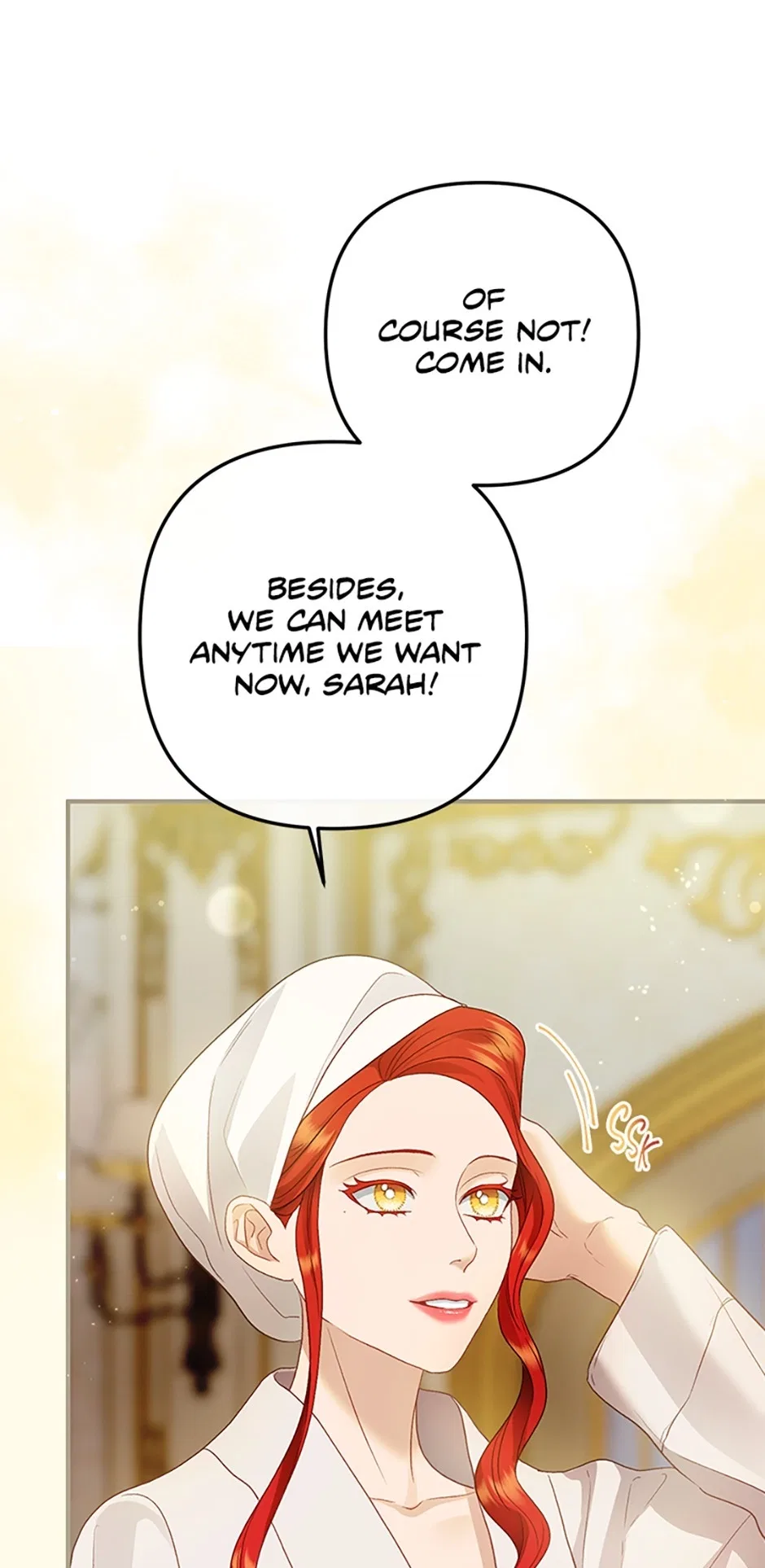 The Glamorous Life of the Fake Mistress Chapter 141 – Page 67