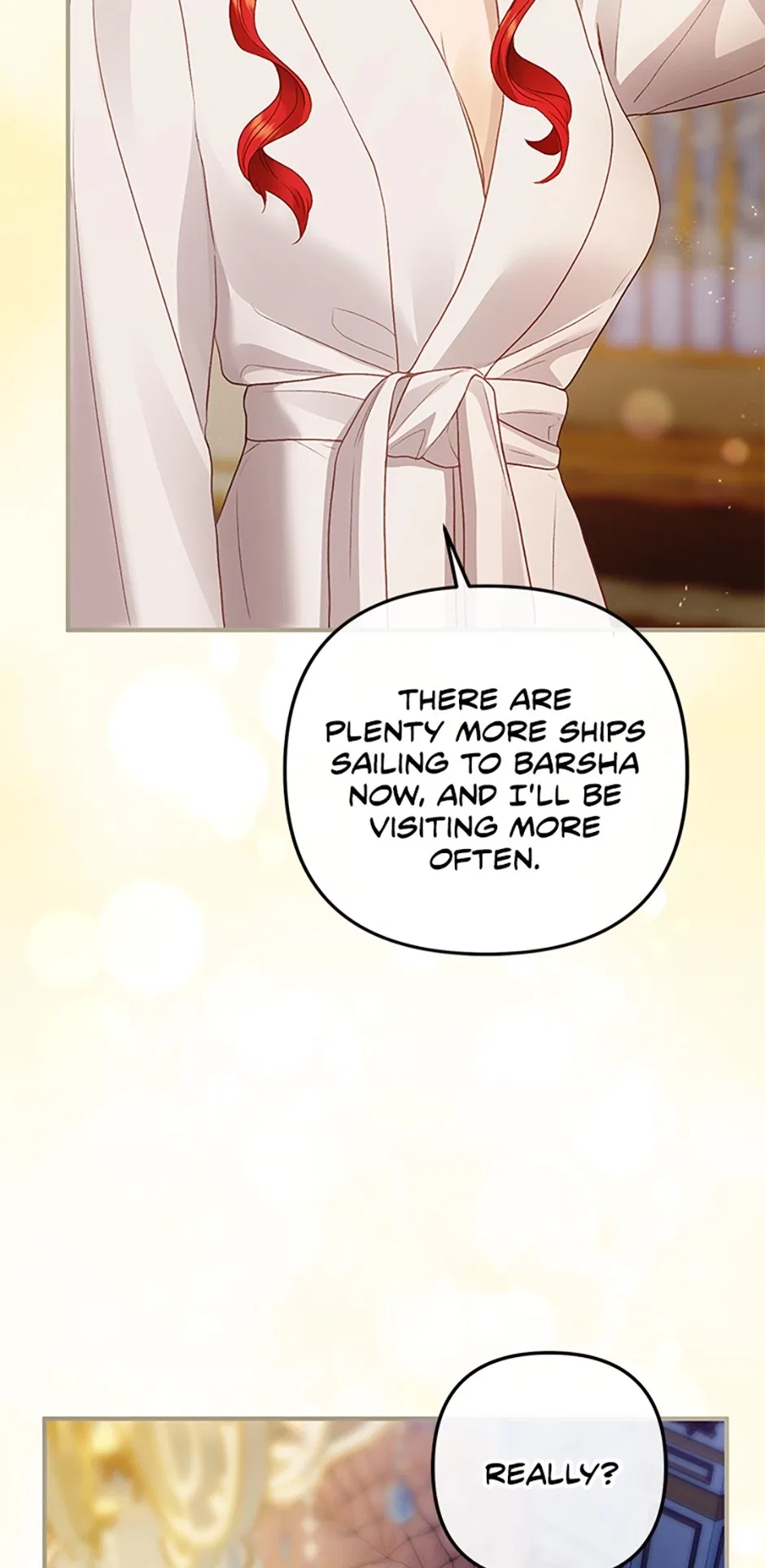 The Glamorous Life of the Fake Mistress Chapter 141 – Page 68