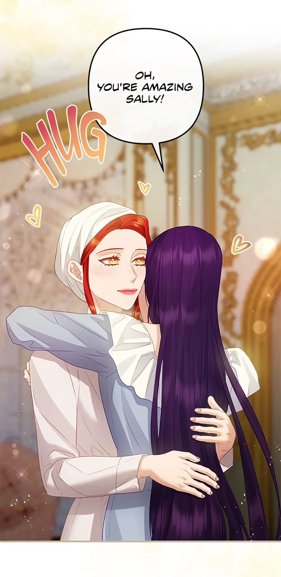 The Glamorous Life of the Fake Mistress Chapter 141 – Page 70