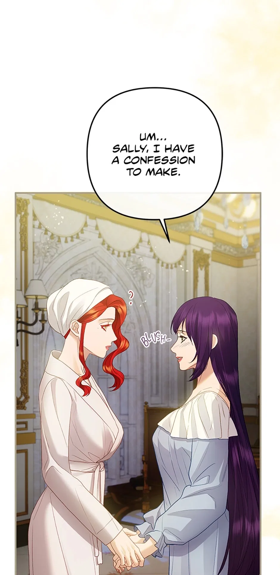 The Glamorous Life of the Fake Mistress Chapter 141 – Page 71