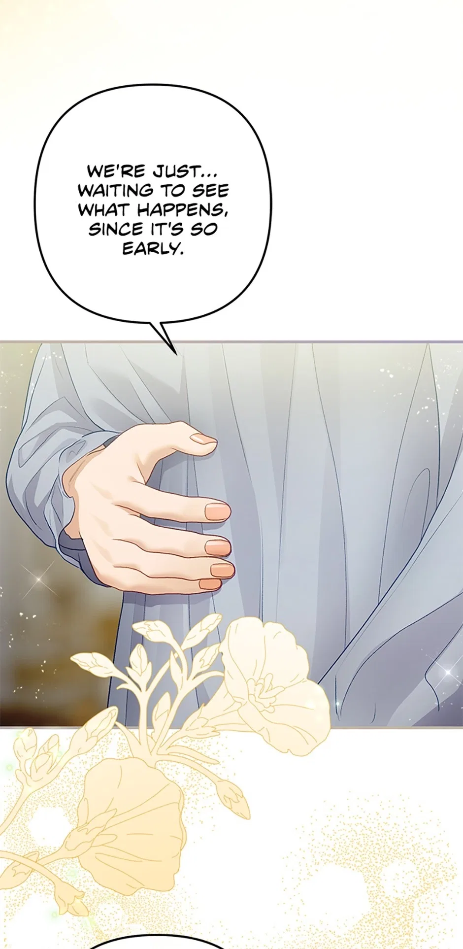 The Glamorous Life of the Fake Mistress Chapter 141 – Page 74